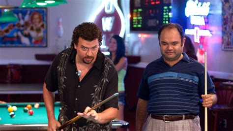 EASTBOUND & DOWN NUDE SCENES